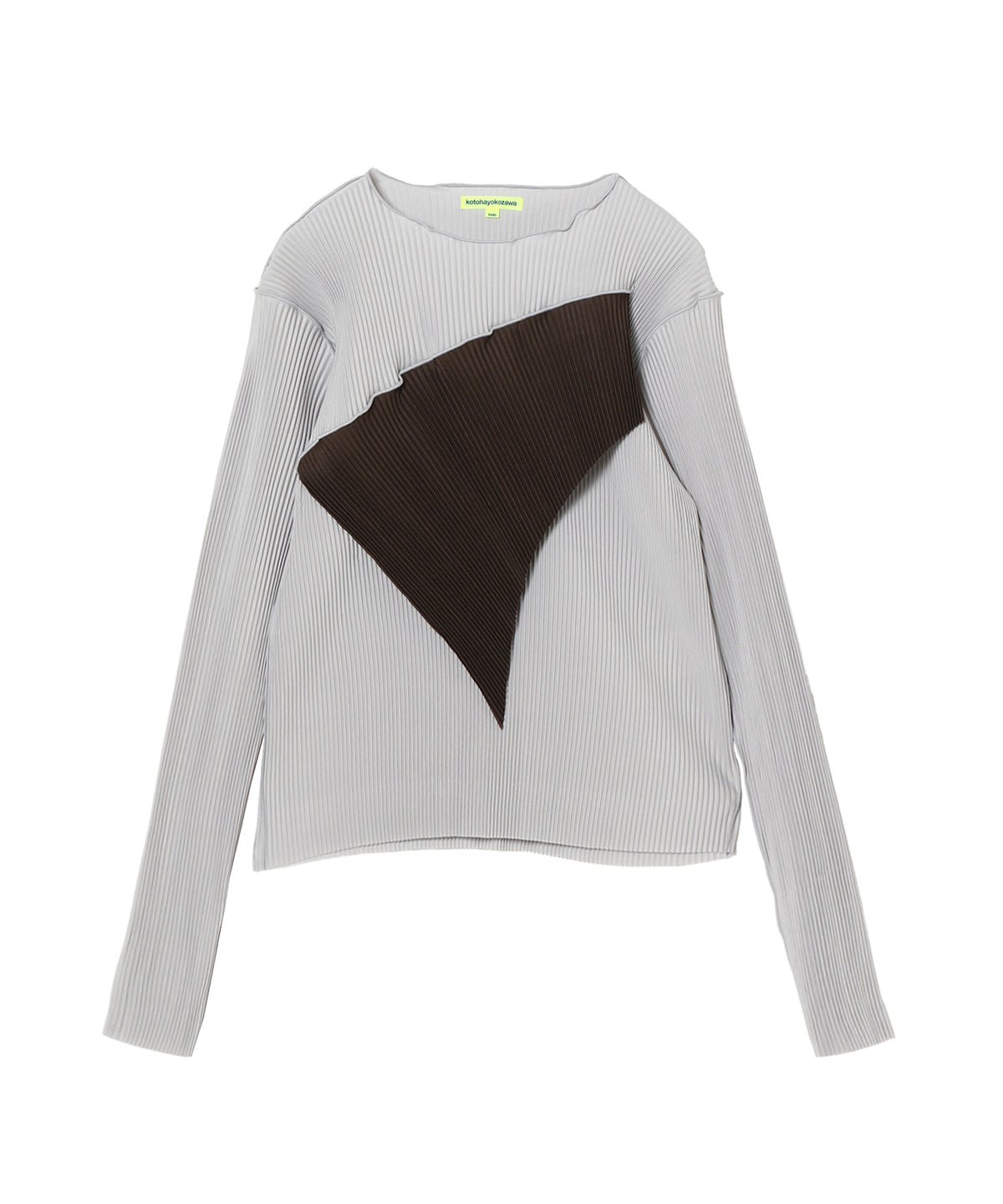 Todo Wave Top Long Sleeve