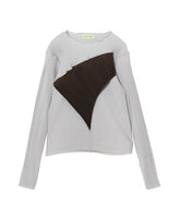 Todo Wave Top Long Sleeve