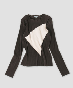 Todo Wave Top Long Sleeve