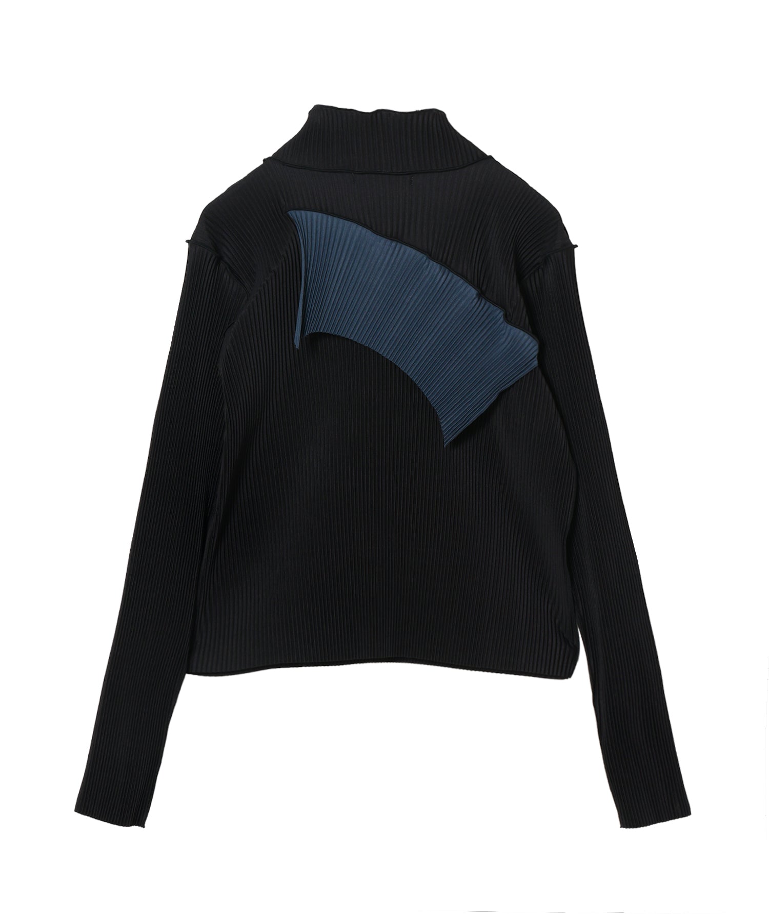 Todo Wave Top Long Sleeve High