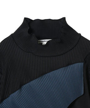 Todo Wave Top Long Sleeve High