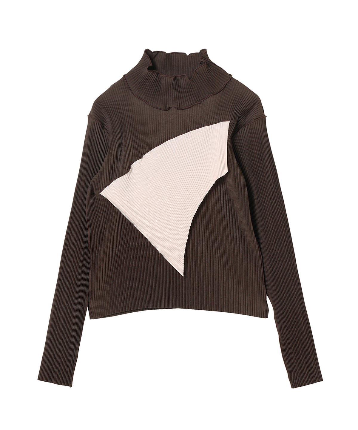 Todo Wave Top Long Sleeve High
