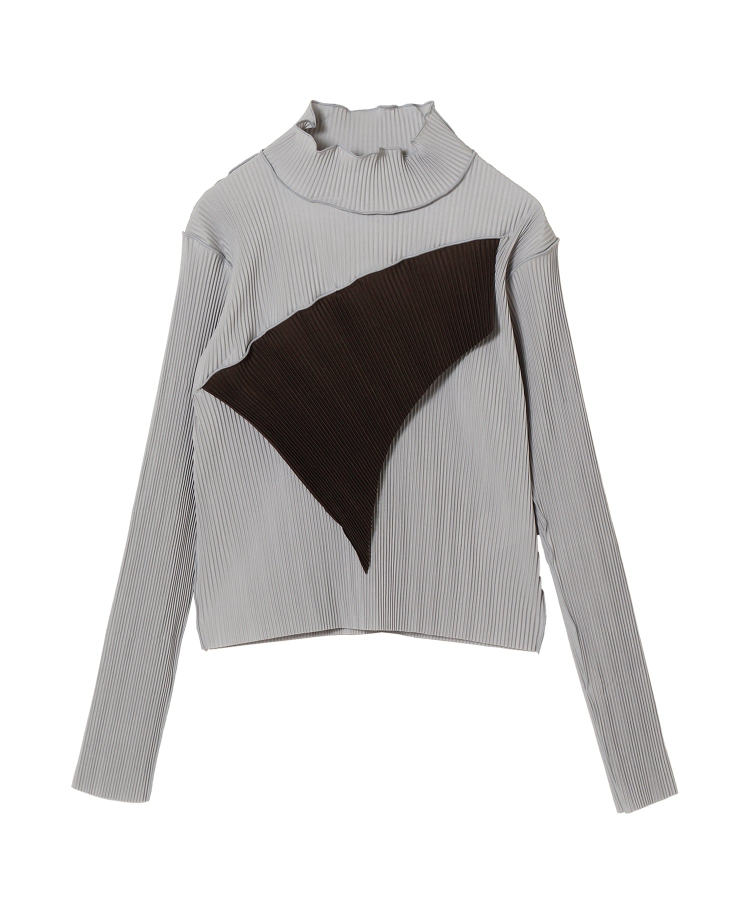 Todo Wave Top Long Sleeve High