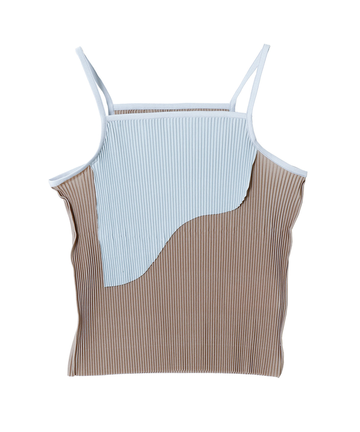 BINDER CAMISOLE