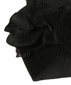 RIPPLE SHEER CAMISOLE