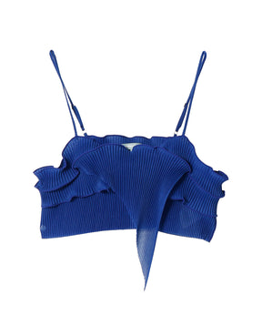 RIPPLE SHEER CAMISOLE