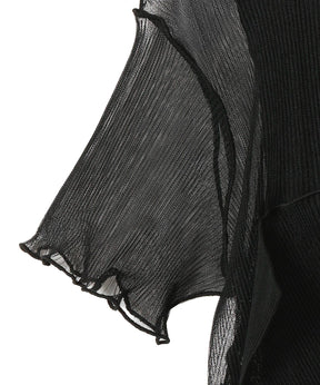 GHOST TODO TOP *SHORT-SLEEVE+INNER