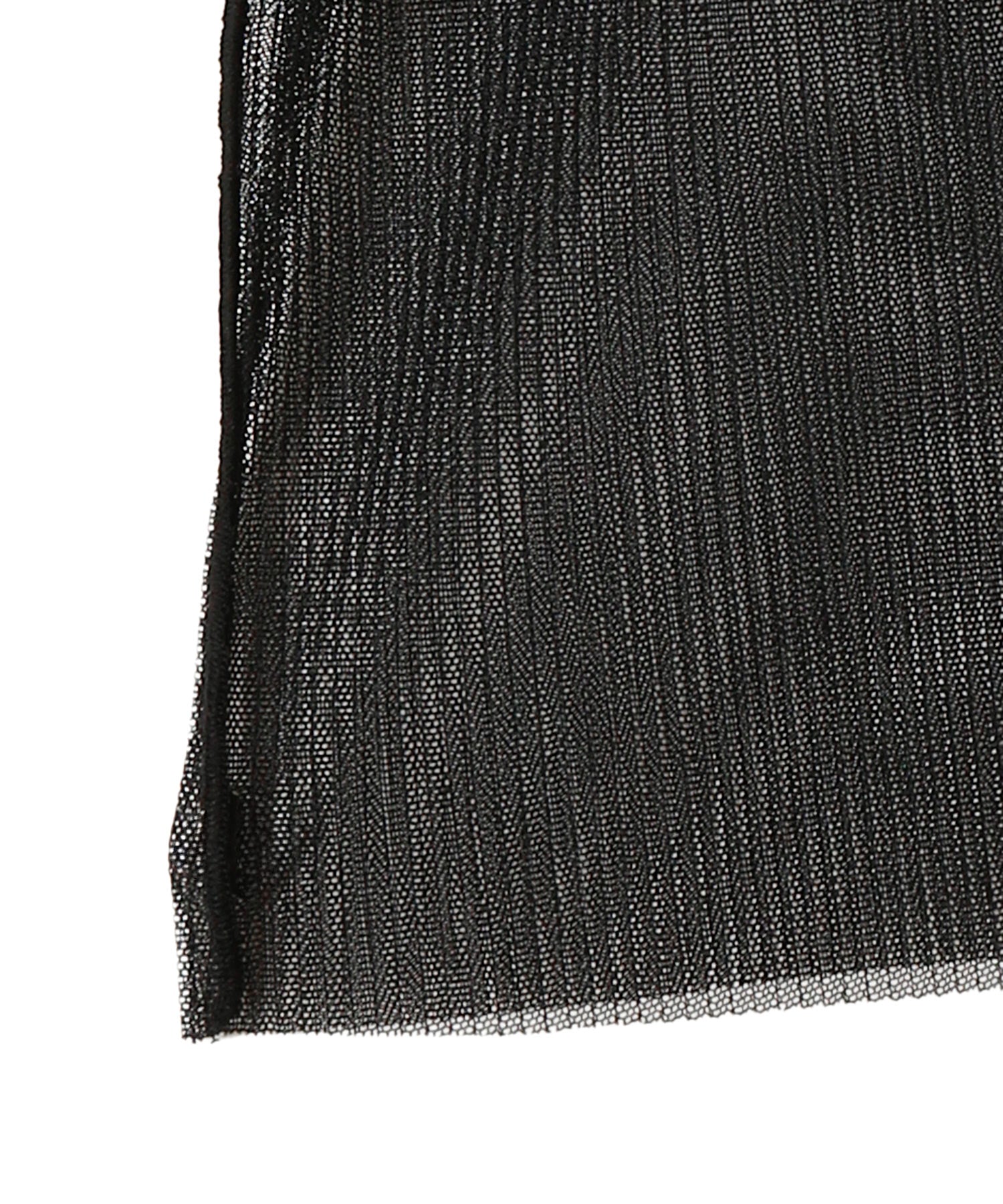 GHOST TODO TOP *SHORT-SLEEVE+INNER