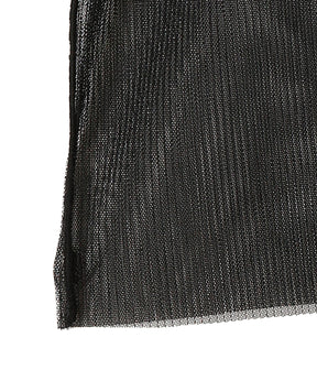 GHOST TODO TOP *SHORT-SLEEVE+INNER