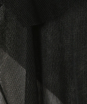 GHOST TODO TOP *SHORT-SLEEVE+INNER