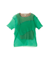 GHOST TODO TOP *SHORT-SLEEVE+INNER