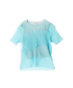 GHOST TODO TOP *SHORT-SLEEVE+INNER