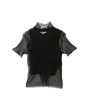 GHOST TODO TOP *SHORTSLEEVE HI