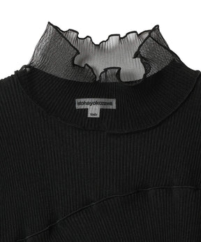 GHOST TODO TOP *SHORTSLEEVE HI