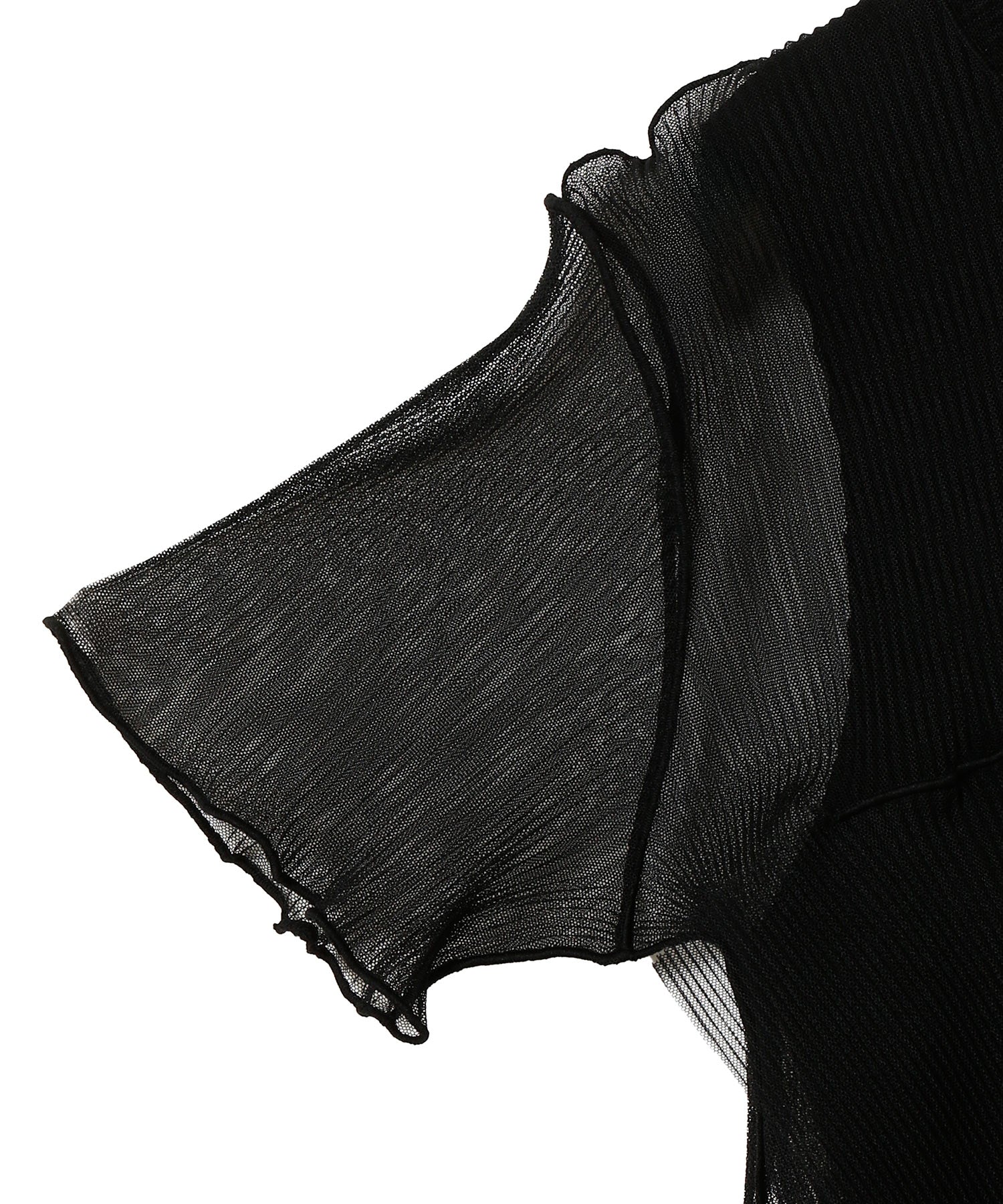 GHOST TODO TOP *SHORTSLEEVE HI