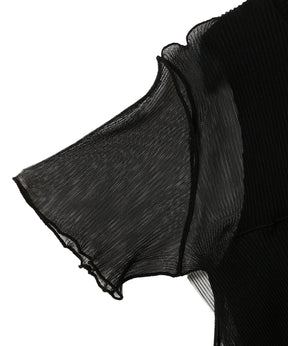 GHOST TODO TOP *SHORTSLEEVE HI