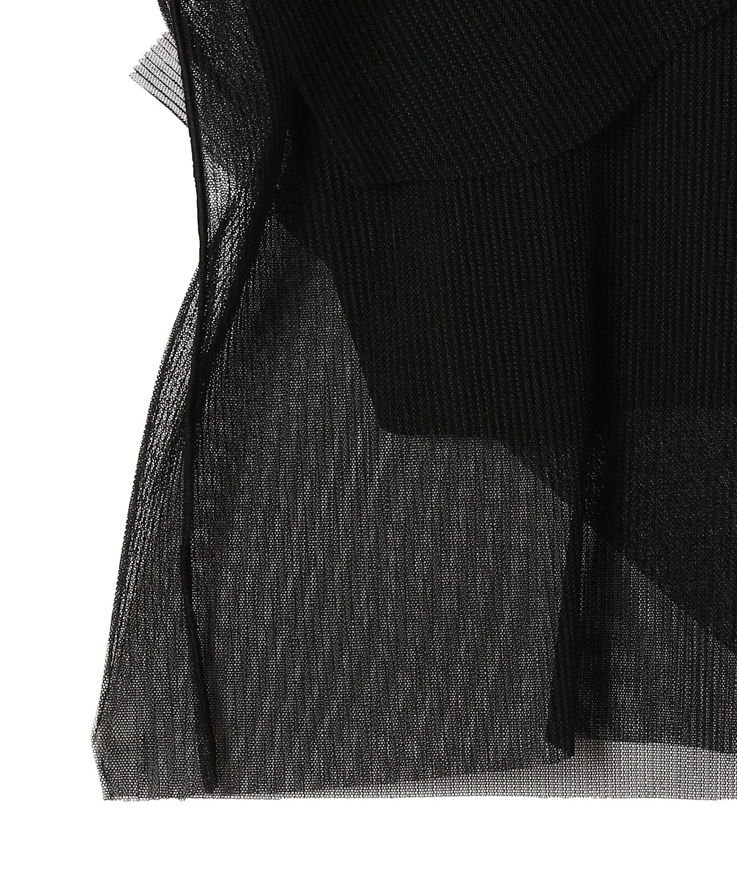 GHOST TODO TOP *SHORTSLEEVE HI