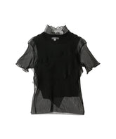 GHOST TODO TOP *SHORTSLEEVE HI