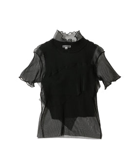 GHOST TODO TOP *SHORTSLEEVE HI