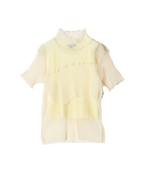 GHOST TODO TOP *SHORTSLEEVE HI