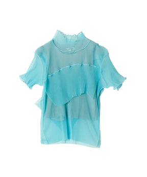 GHOST TODO TOP *SHORTSLEEVE HI