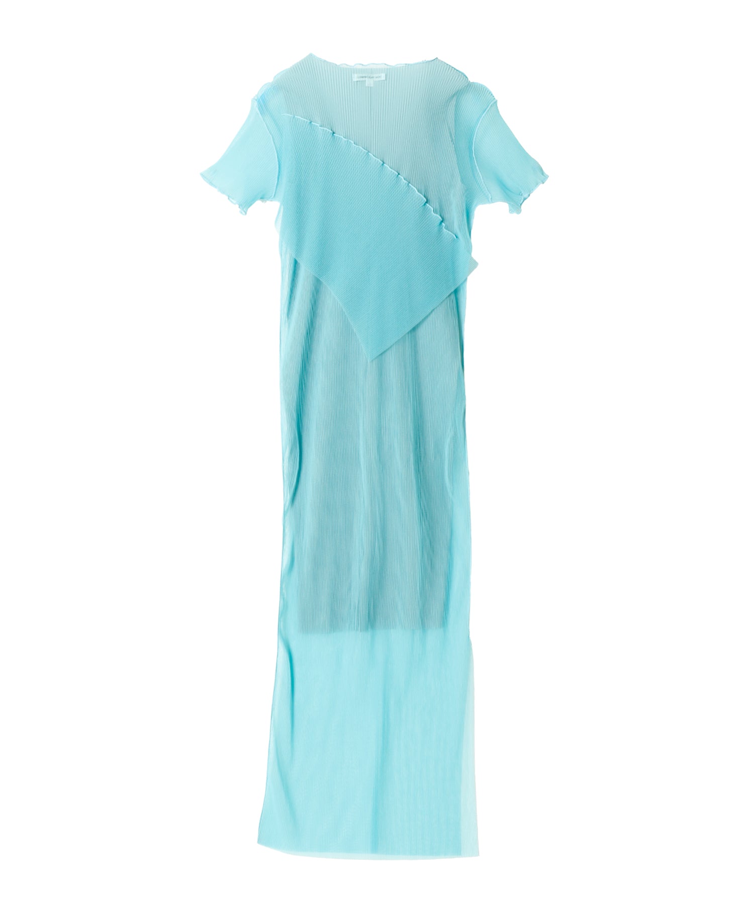 GHOST TODO DRESS *SHORT SLEEVE