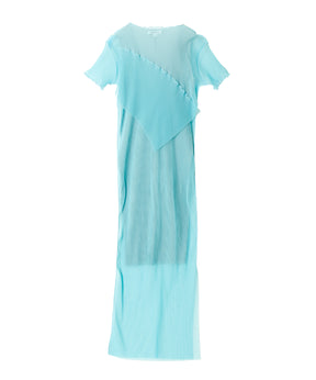 GHOST TODO DRESS *SHORT SLEEVE