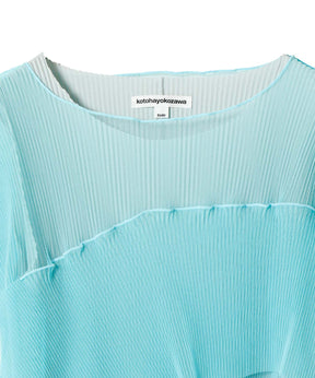 GHOST TODO DRESS *SHORT SLEEVE