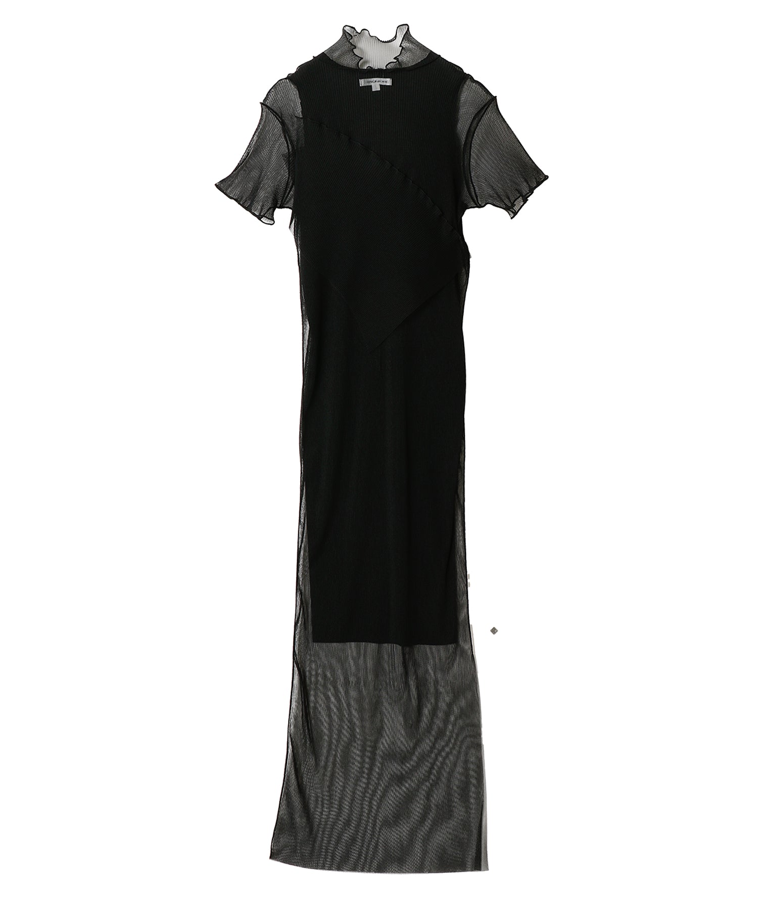 GHOST TODO DRESS *SHORTSLEEVE