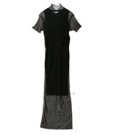 GHOST TODO DRESS *SHORTSLEEVE