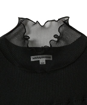 GHOST TODO DRESS *SHORTSLEEVE