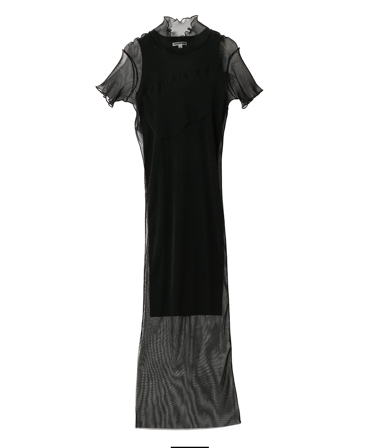 GHOST TODO DRESS *SHORTSLEEVE