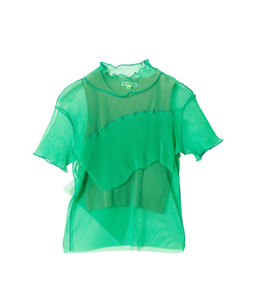 GHOST TODO TOP *SHORTSLEEVE HI