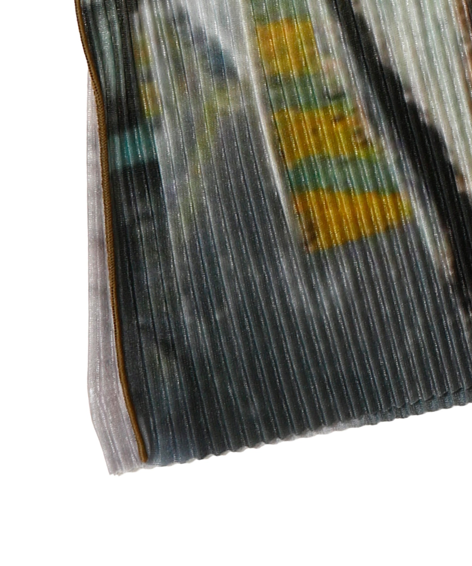 SHEER GRAPHIC TINY TOP