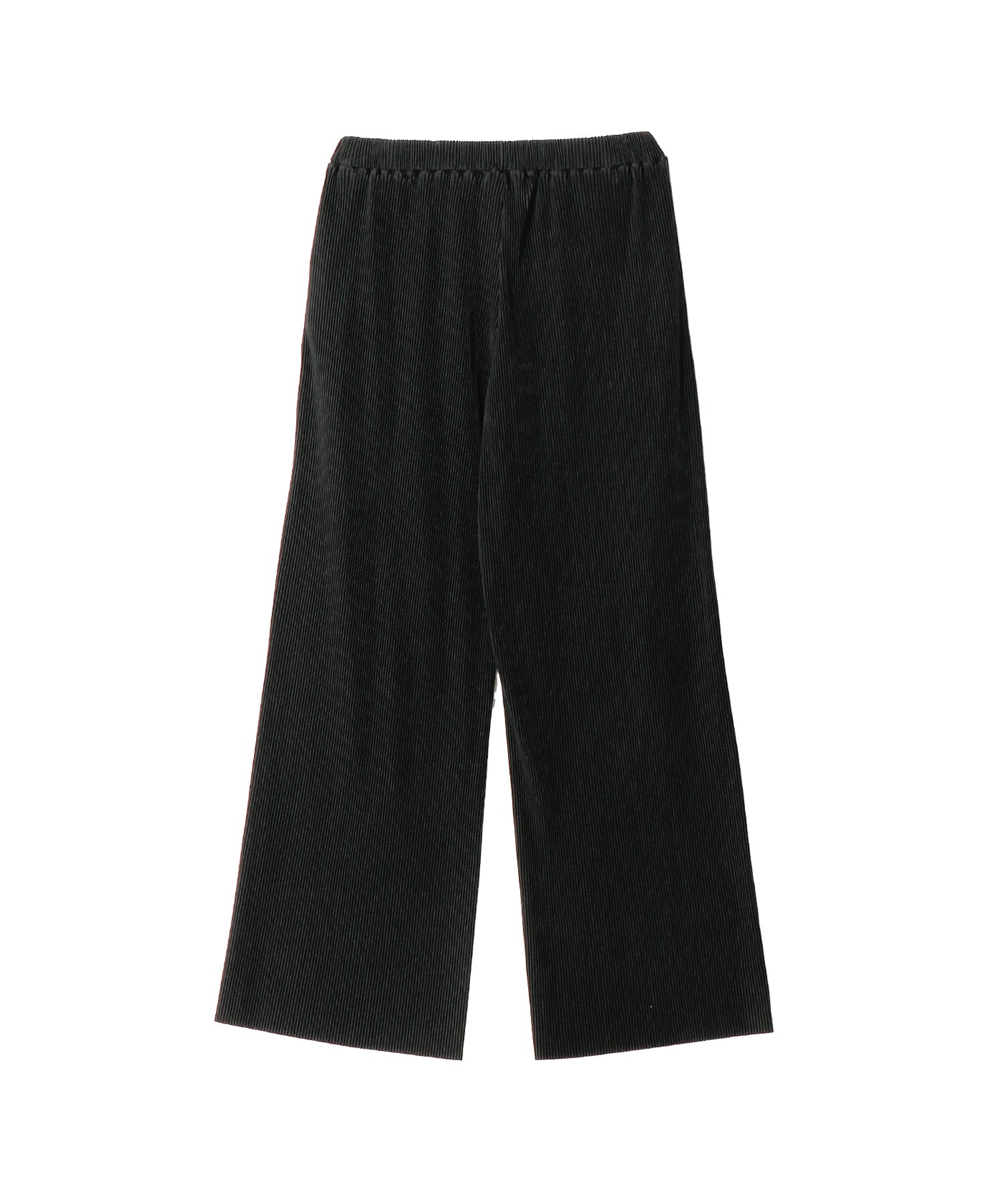 STRAIGHT COLOR PANTS