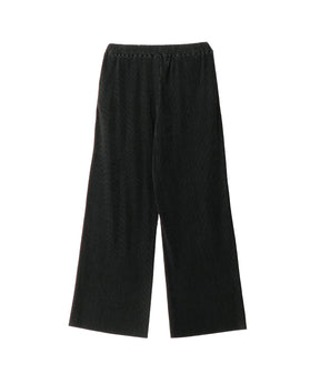 STRAIGHT COLOR PANTS