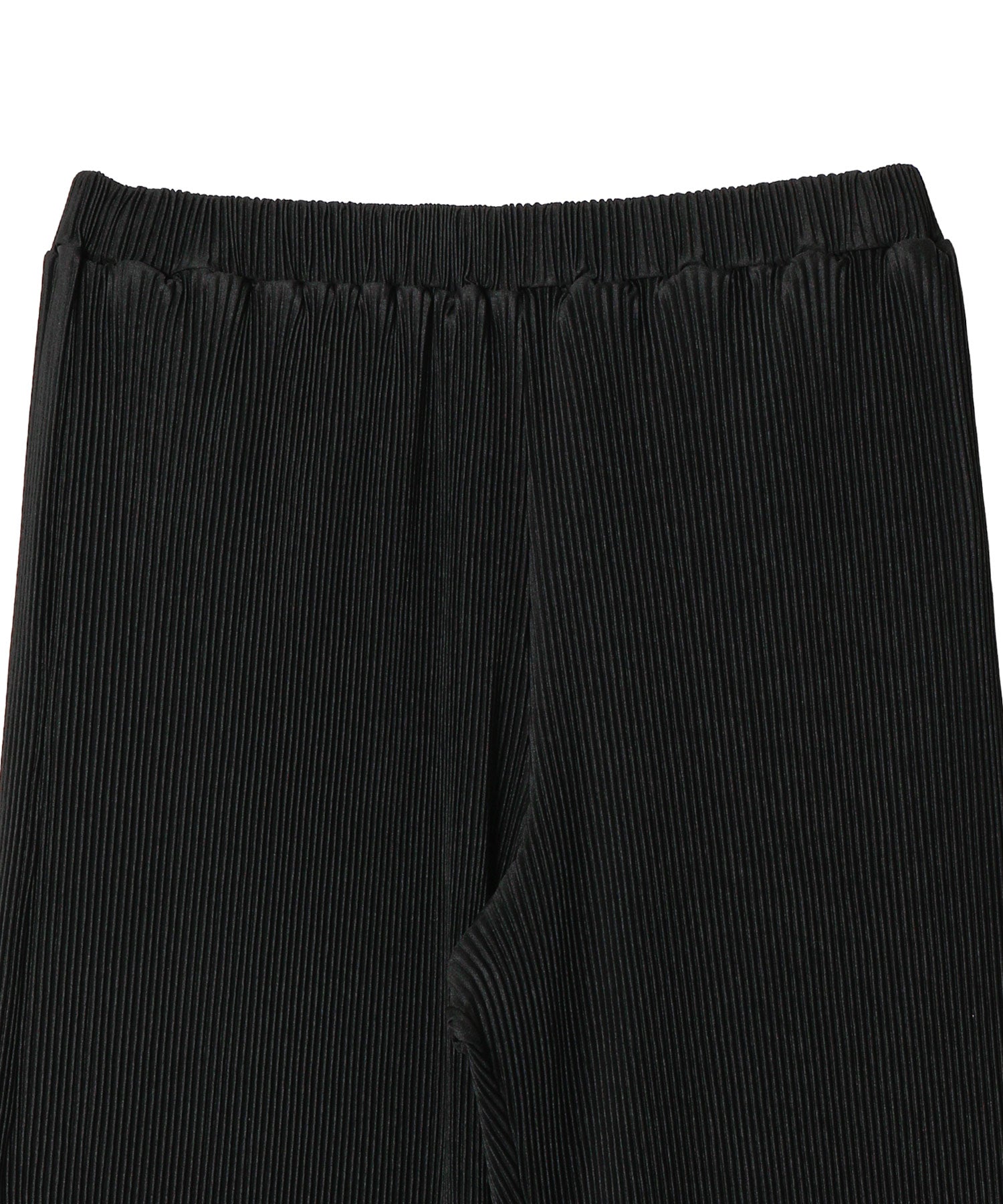 STRAIGHT COLOR PANTS