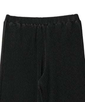 STRAIGHT COLOR PANTS