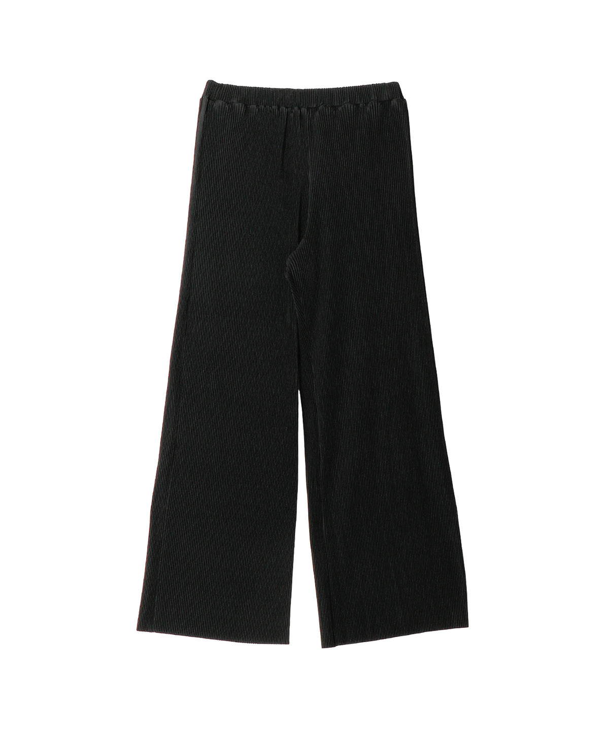 STRAIGHT COLOR PANTS