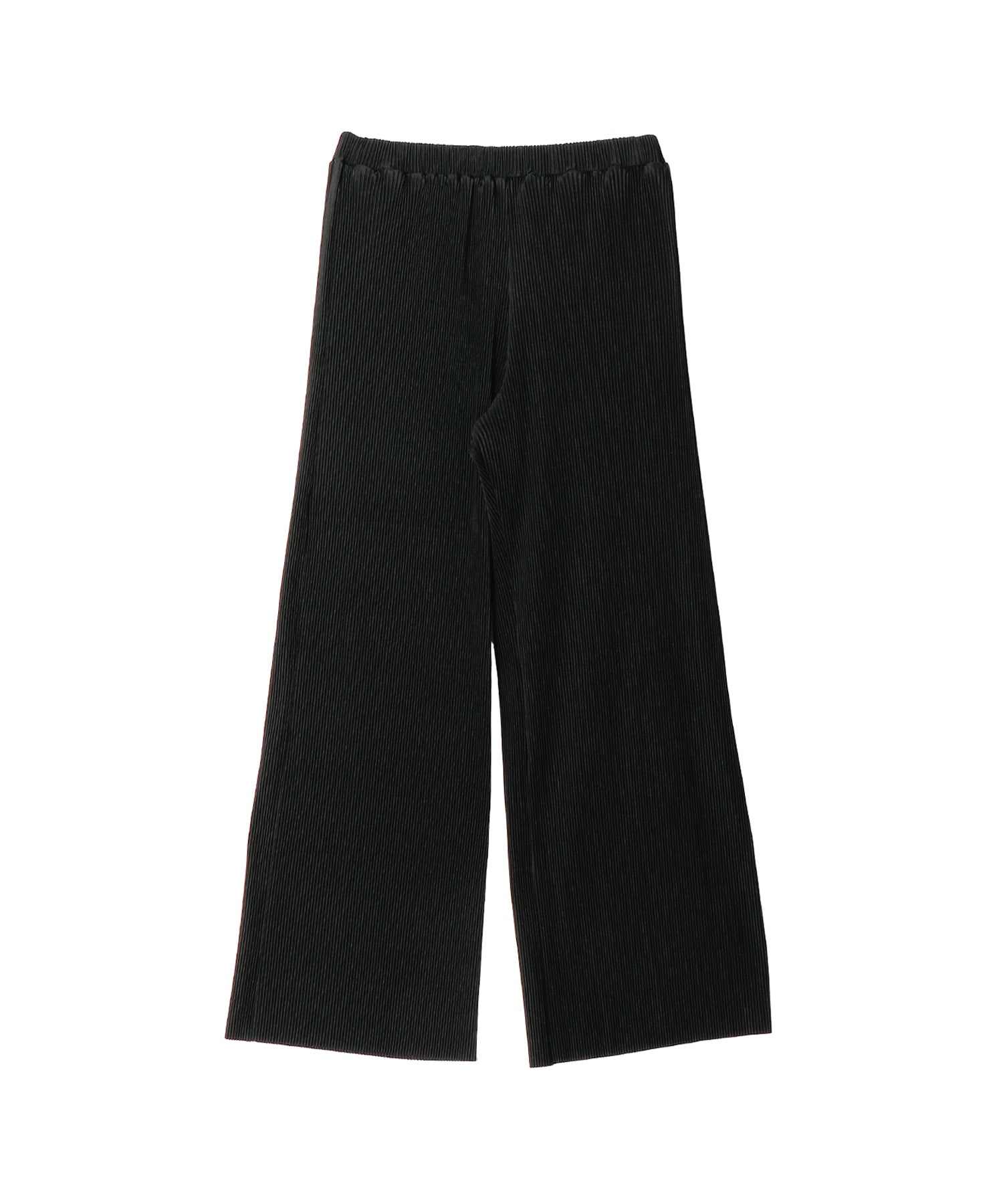 STRAIGHT COLOR PANTS