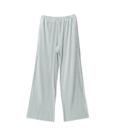 STRAIGHT COLOR PANTS