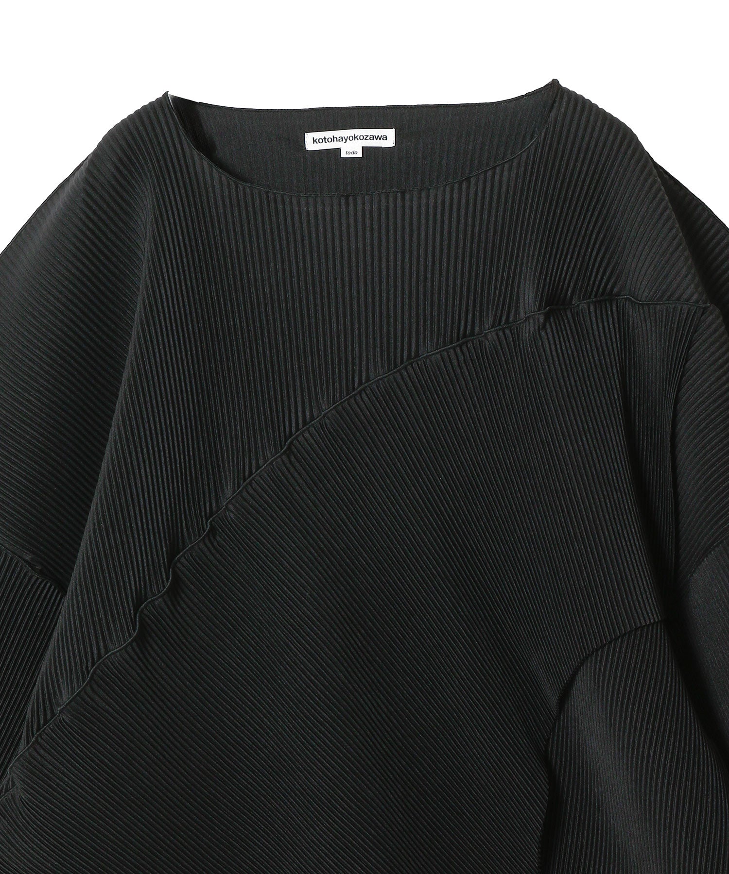 TODO WAVE RELAX TOP *SHORT SLE