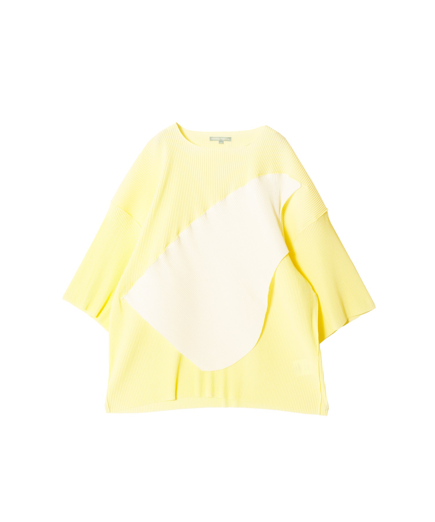 TODO WAVE RELAX TOP *SHORT SLE