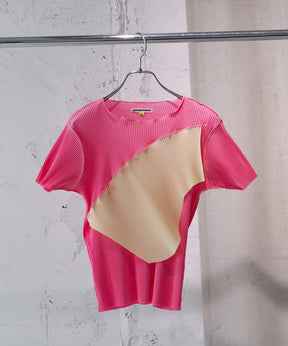 TODO WAVE TOP *SHORT SLEEVE