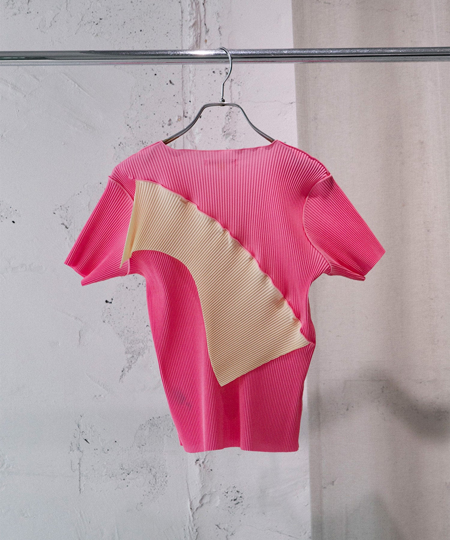 TODO WAVE TOP *SHORT SLEEVE