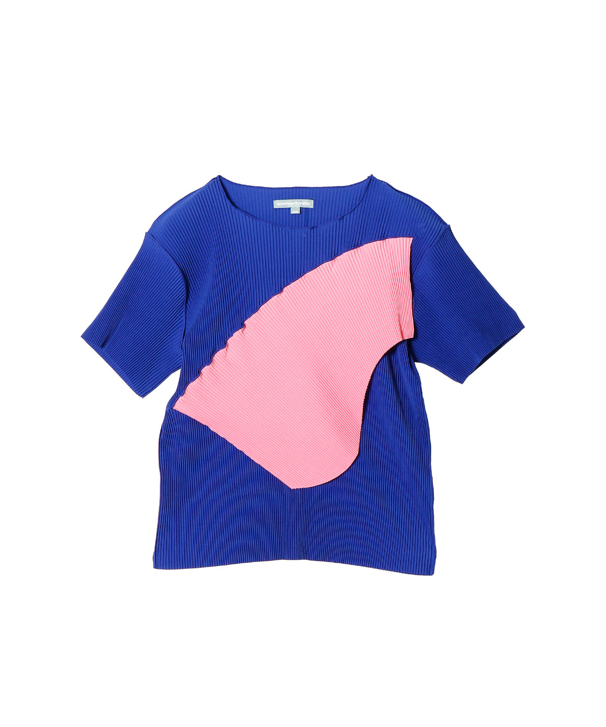 TODO WAVE TOP *SHORT SLEEVE