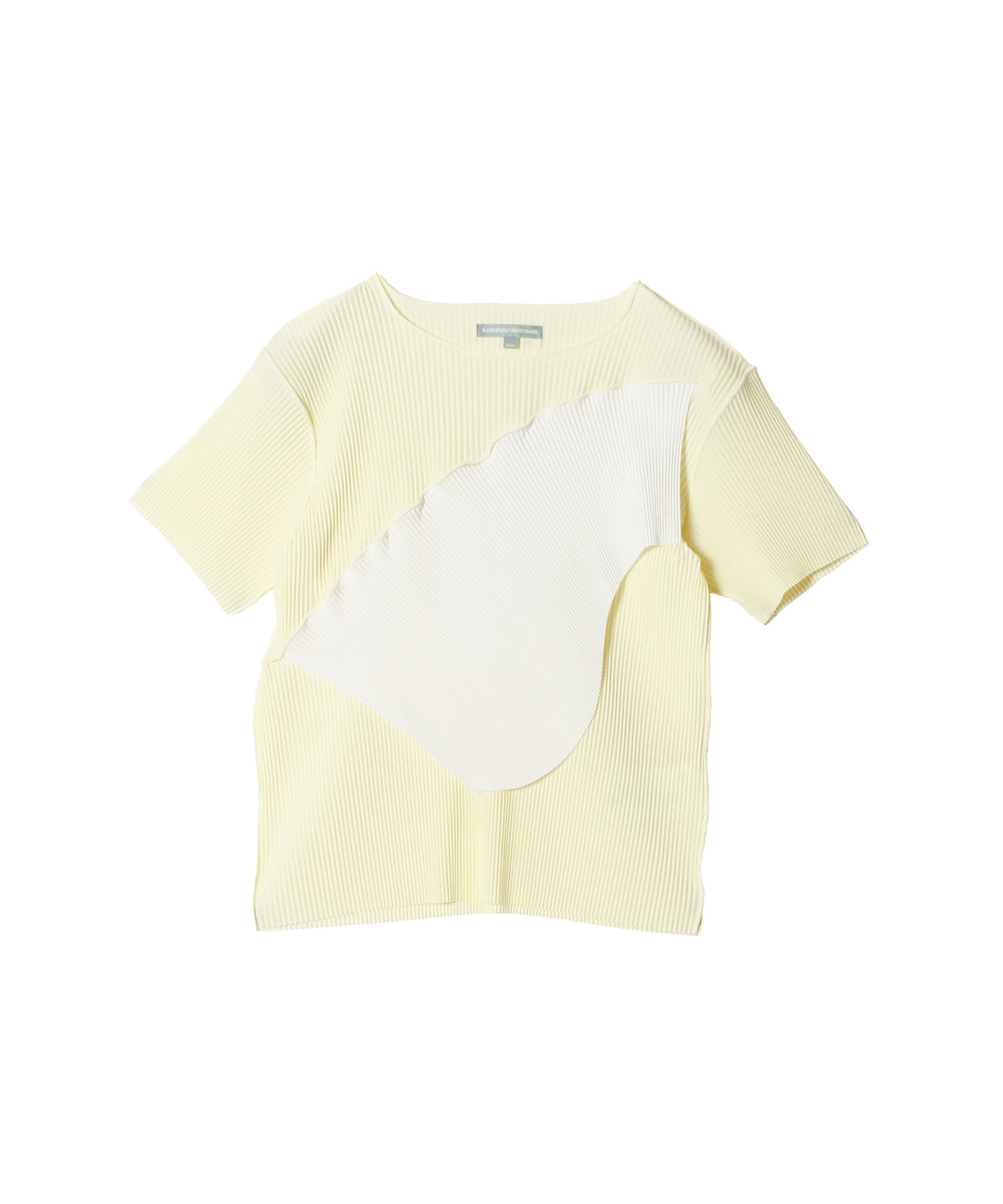 TODO WAVE TOP *SHORT SLEEVE