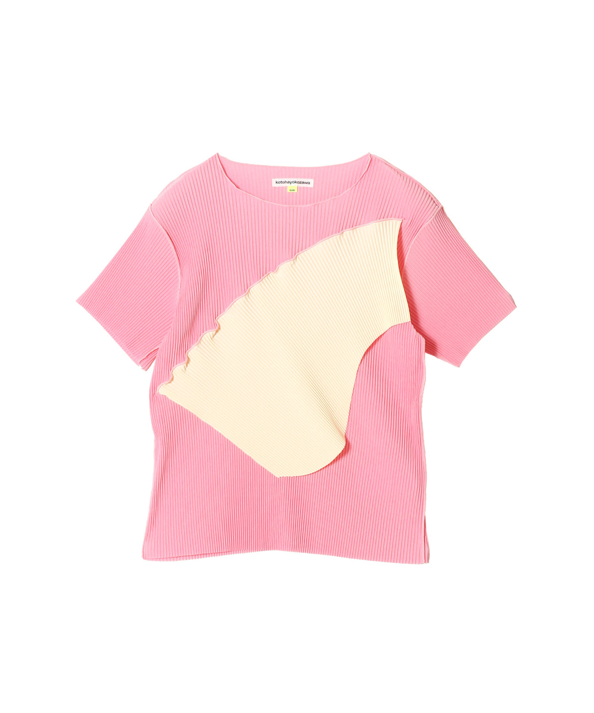 TODO WAVE TOP *SHORT SLEEVE