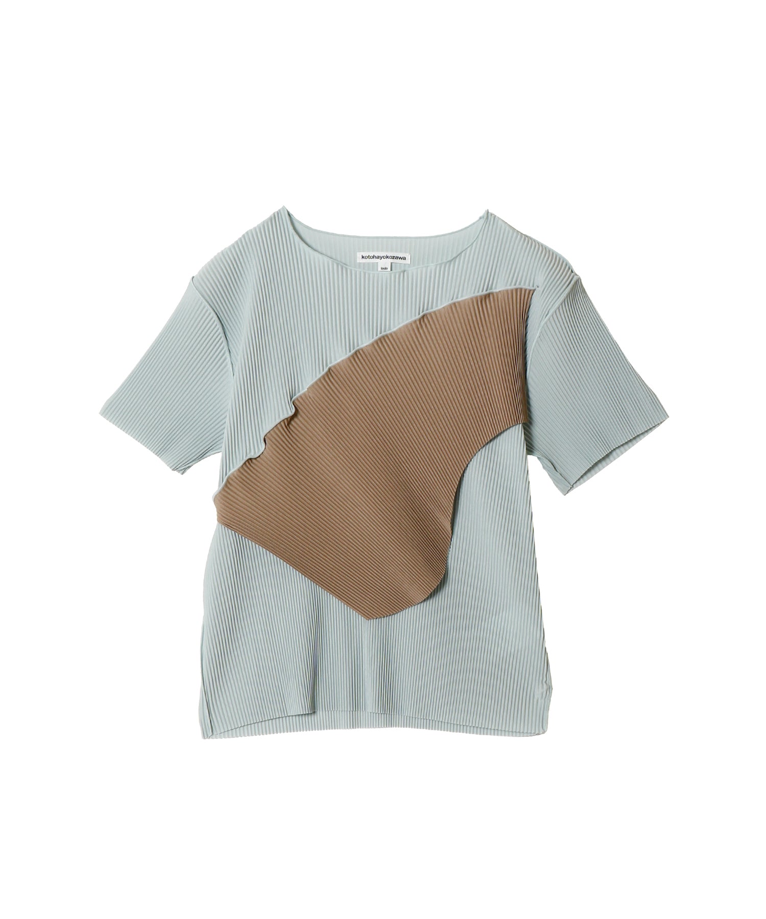 TODO WAVE TOP *SHORT SLEEVE