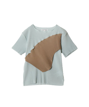 TODO WAVE TOP *SHORT SLEEVE